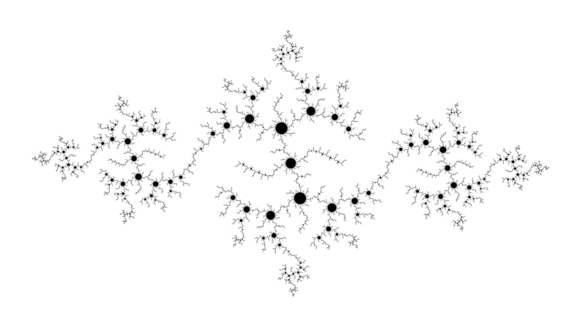 Figure 4.5: evolution of trees.