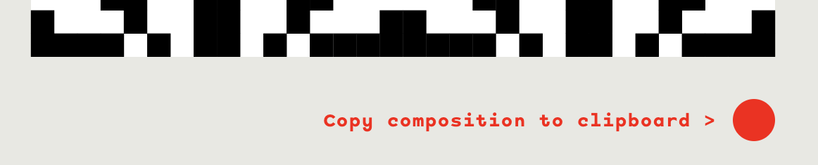 Figure A7: The buttons for copying the output.