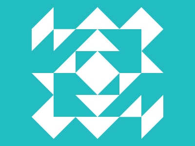 Algorithmic Pattern