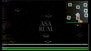 Asa Rum