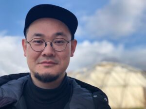Shintaro Miyazaki